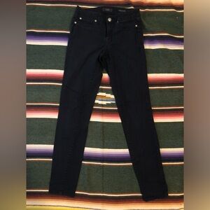 Jessica Simpson Black Leggings